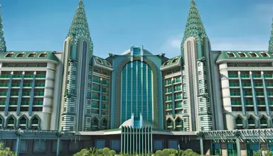Delphin Imperial