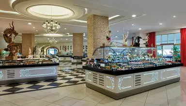 Delphin Imperial