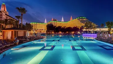 Delphin Imperial