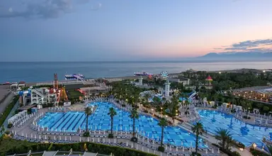 Delphin Imperial