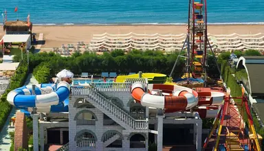 Delphin Imperial