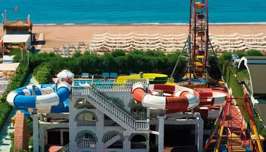 Delphin Imperial