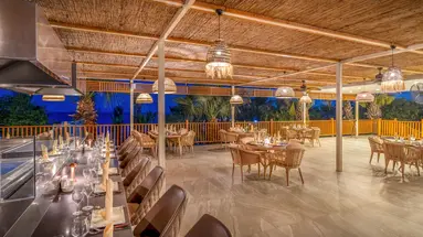 Delphin Palace