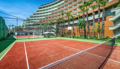 Delphin Palace