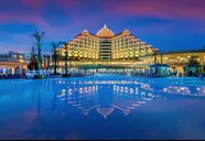 Delphin Palace