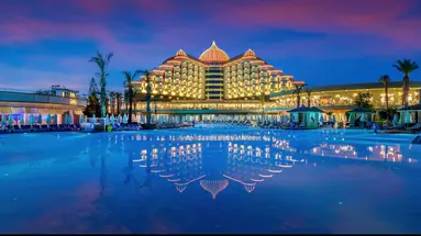 Delphin Palace