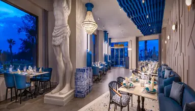 Delphin Palace