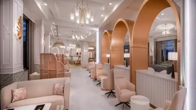 Delphin Palace