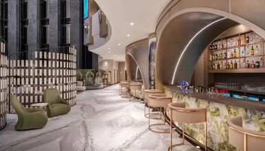 Delphin Palace