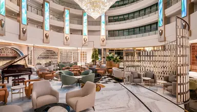 Delphin Palace