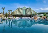 Delphin Palace