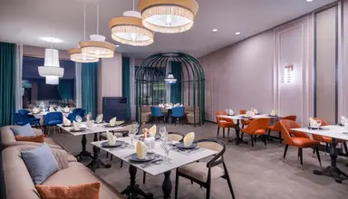 Delphin Palace