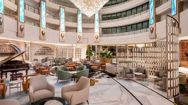 Delphin Palace