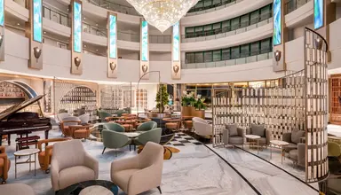 Delphin Palace