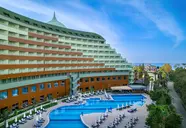 Delphin Palace