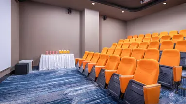 Delphin Palace