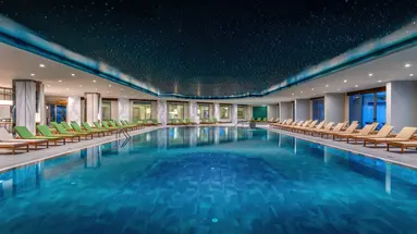 Delphin Palace