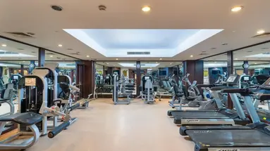 Delta by Marriott Antalya Lara
