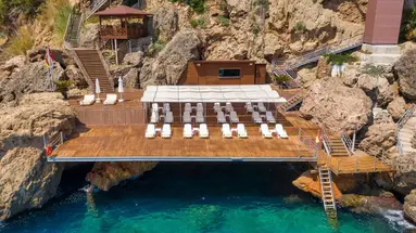 Delta by Marriott Antalya Lara