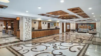 Delta by Marriott Antalya Lara