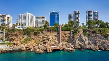 Delta by Marriott Antalya Lara