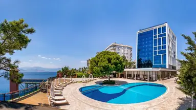 Delta by Marriott Antalya Lara