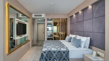 Delta by Marriott Antalya Lara
