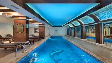 Delta by Marriott Antalya Lara