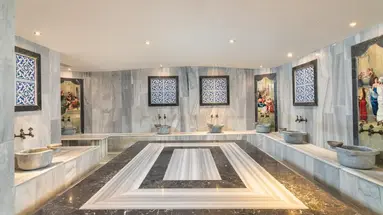 Delta by Marriott Antalya Lara