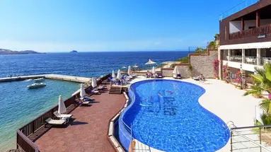 Delta by Marriott Bodrum