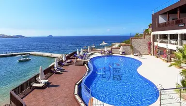 Delta by Marriott Bodrum