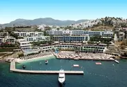 Delta by Marriott Bodrum