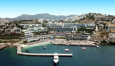 Delta by Marriott Bodrum