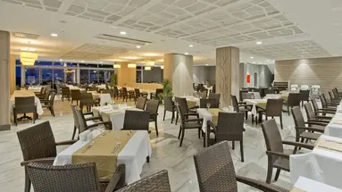 Delta by Marriott Bodrum