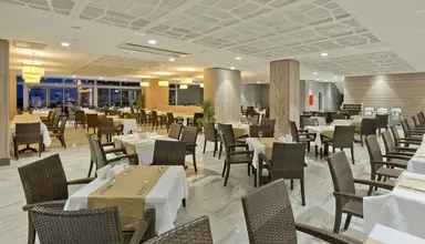 Delta by Marriott Bodrum