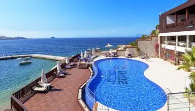Delta by Marriott Bodrum