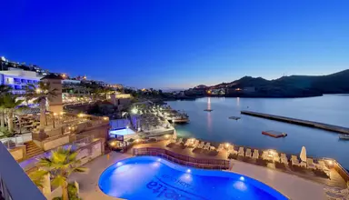 Delta by Marriott Bodrum