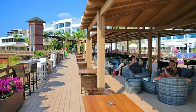 Delta by Marriott Bodrum
