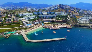 Delta by Marriott Bodrum