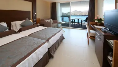 Delta by Marriott Bodrum