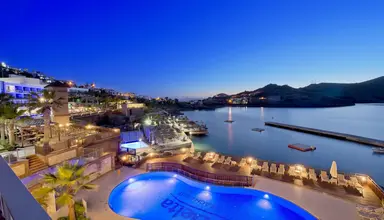 Delta by Marriott Bodrum