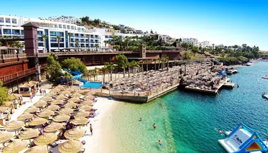 Delta by Marriott Bodrum