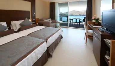 Delta by Marriott Bodrum