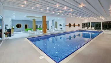 Delta by Marriott Bodrum
