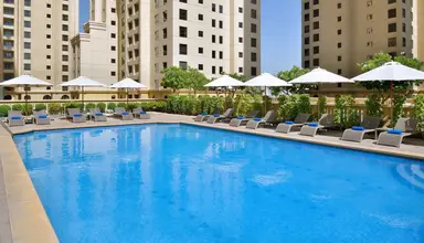 Delta Hotels by Marriott Jumeirah Beach