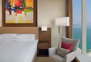 Delta Hotels City Center Doha
