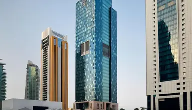 Delta Hotels City Center Doha