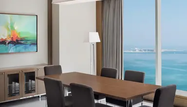 Delta Hotels City Center Doha