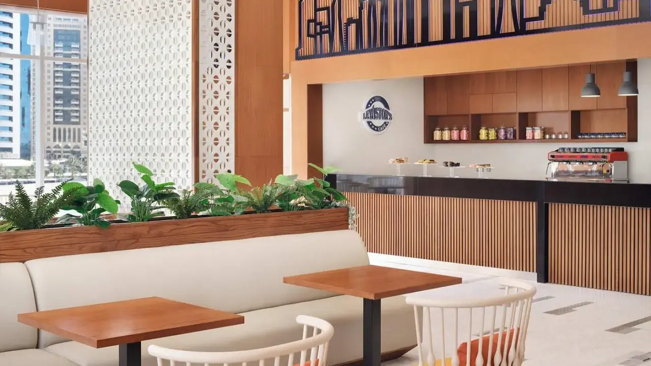 Delta Hotels City Center Doha