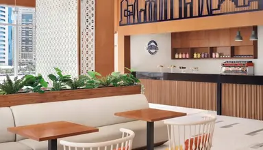 Delta Hotels City Center Doha